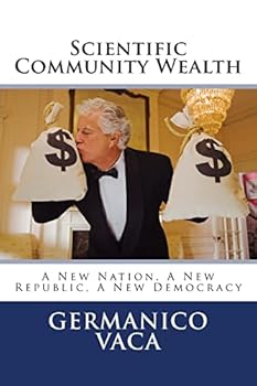 Paperback Scientific Community Wealth Book