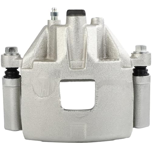Image of 18B4638A 18B4639A Front Left & Right Disc Brake Calipers Assembly