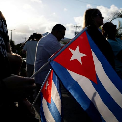 Is Cuba Next?