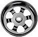 Dorman 300-337 Power Steering Pump Pulley Compatible with Select Acura / Honda Models