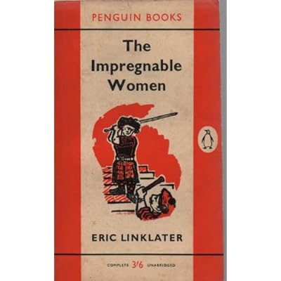 The Impregnable Woman