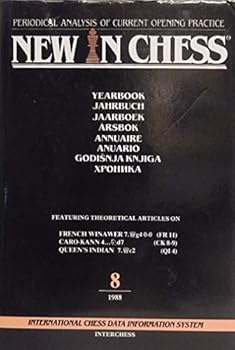 New in Chess Yearbook 8