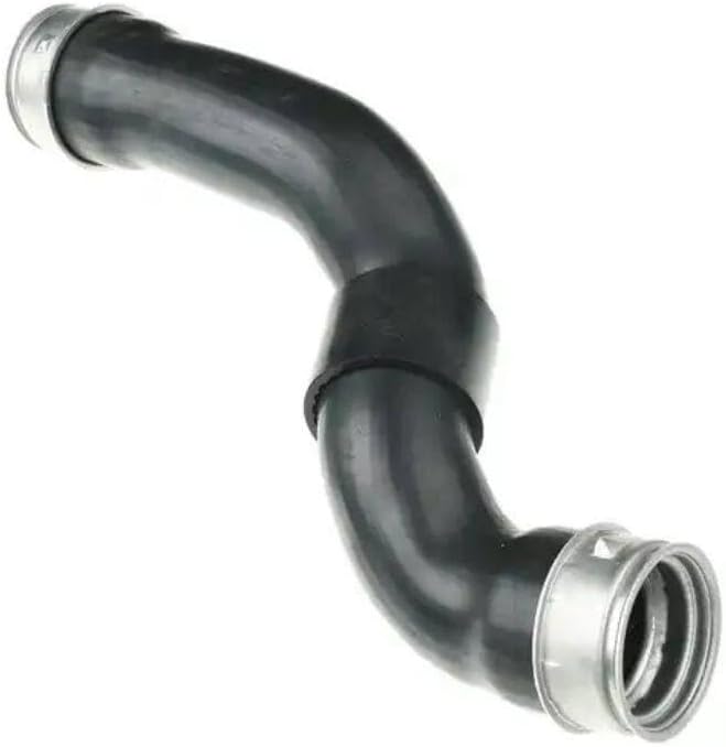 Turbo-supercharger Pipe Right 2035283482 2035283482 AUTO-GETHER