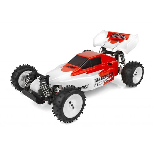 Team Associated Yokomo YZ-10 Classic Kit ASC9064