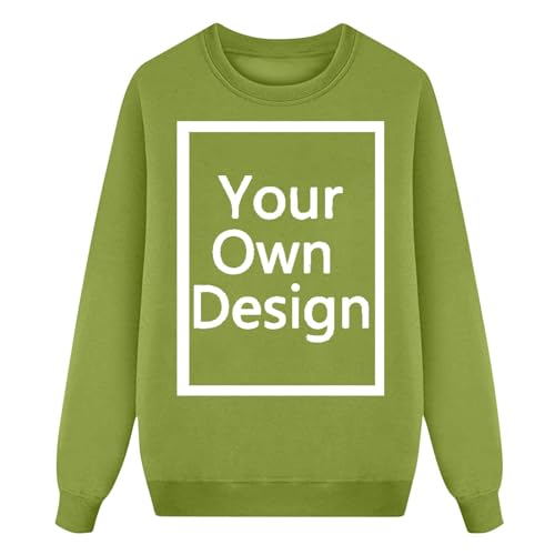 Custom Christmas Family Sweatshirts Matching Family Christmas T Shirts Design with Name Photo Monogrammed Sweatshirts2