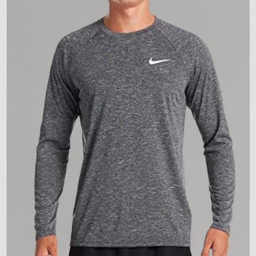 Nike Men's Long Sleeve Hydrogua3