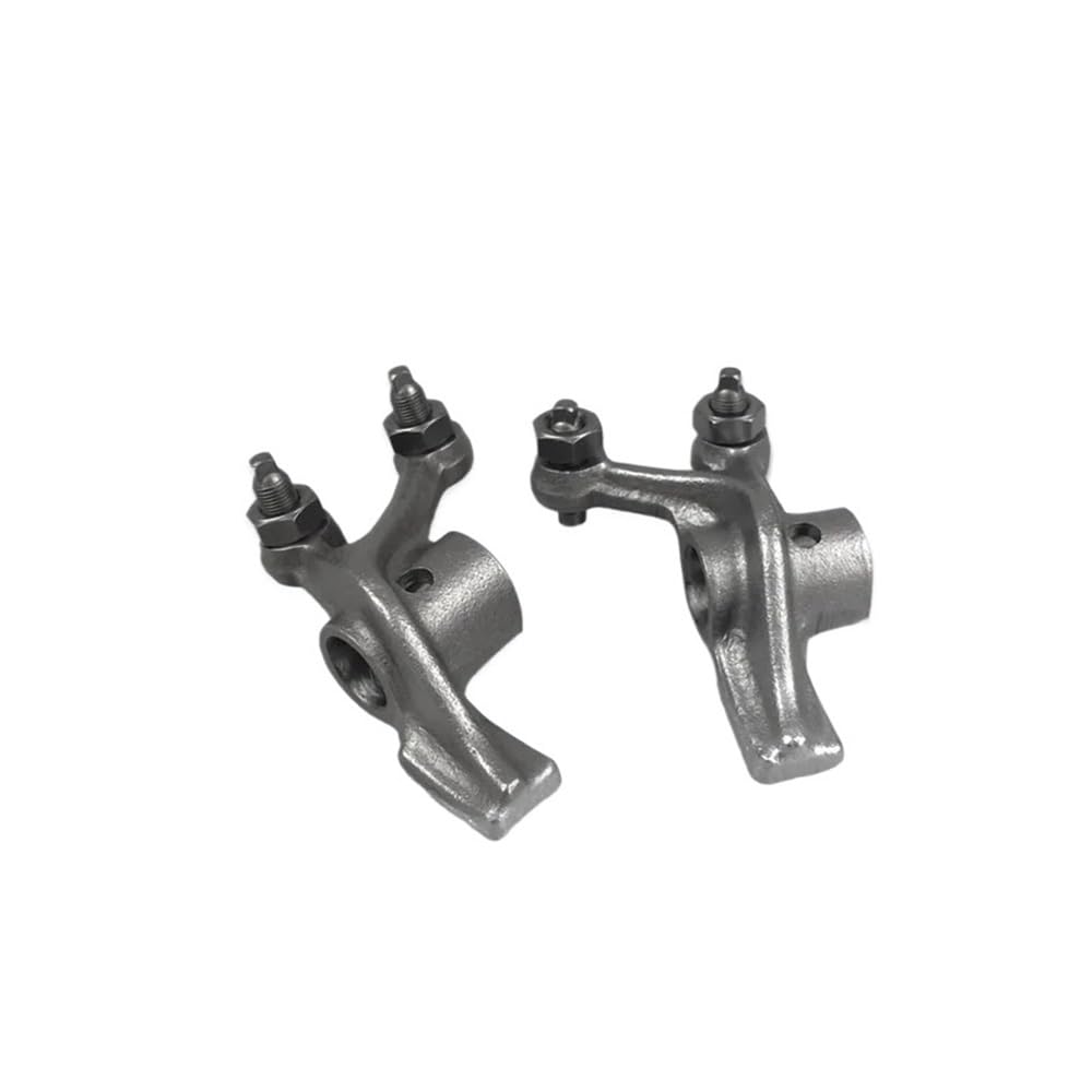 Culbuteur de moto 4 temps W125 125cc 4V en acier forgé pour moteur 1P3-E2151-00