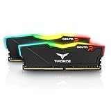 team group ssd test Speicherriegel: 2 Team Delta RGB 16GB DDR4 Kit 2400 C15 TF3D416G2400HC15BDC01