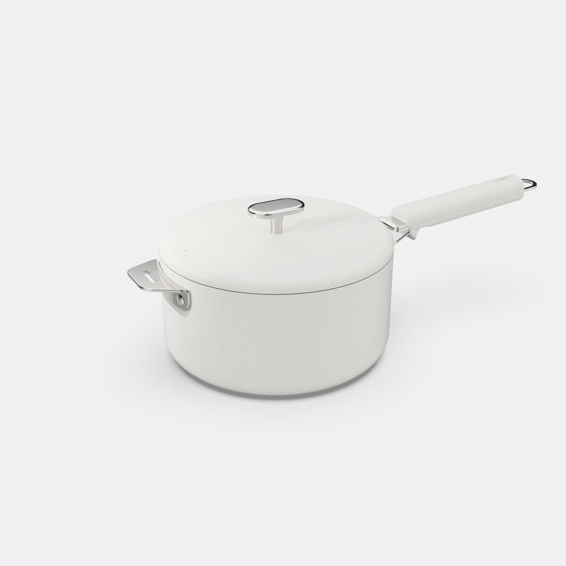 COOKUT LE MERVEILLEUX COUVERCLE INOX 20CM POLAIRE