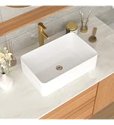 Undermount Bathroom Sink 18