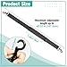 Adjustable Stroller Straps for Babyzen Yoyo yoyo2, Stroller Carry Strap for Gifts, Parents, Travel, Outdoor, Airplane Travel