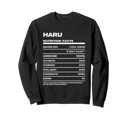 Haru �h�{�����\��:���O�������� �g���[�i�[