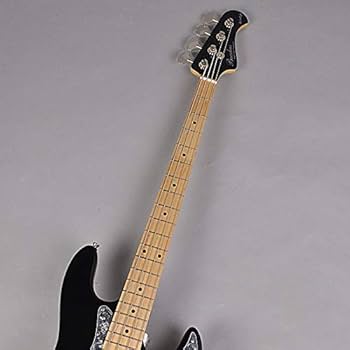 Bacchus バッカス WL-434 ACT/M BLK/BKP-PG ベース new】Bacchus WL-434 ACT/M BLK - Geek IN Box