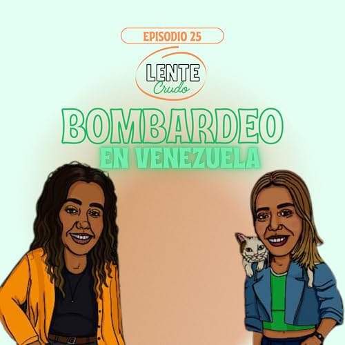 Lo Que Est&aacute; Pasando en Venezuela cover art