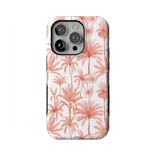 Casely iPhone 14 Pro Case | Perfect Paradise | Tropical