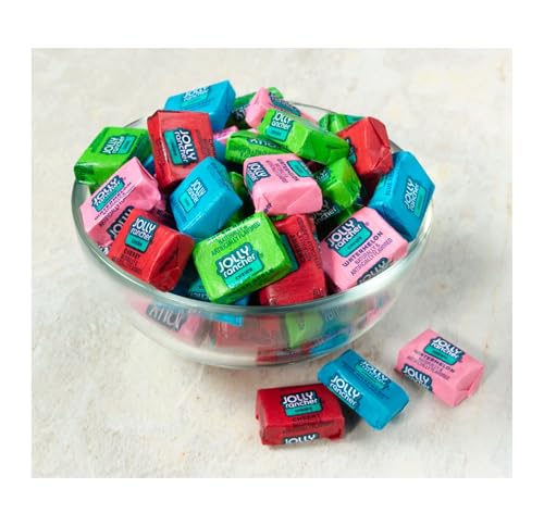 Jolly Rancher Fruit Chews Sabor Original Pack 2 bolsas miniatura 6