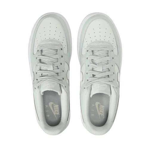 Image of Nike Air Force 1 Big Kids' Shoes | Casual Shoes