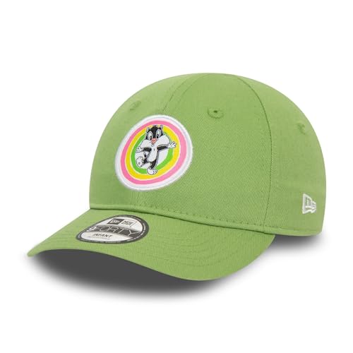 Casquette New Era NY Yankees bébé pour les balades en poussette et sorties au parc en famille