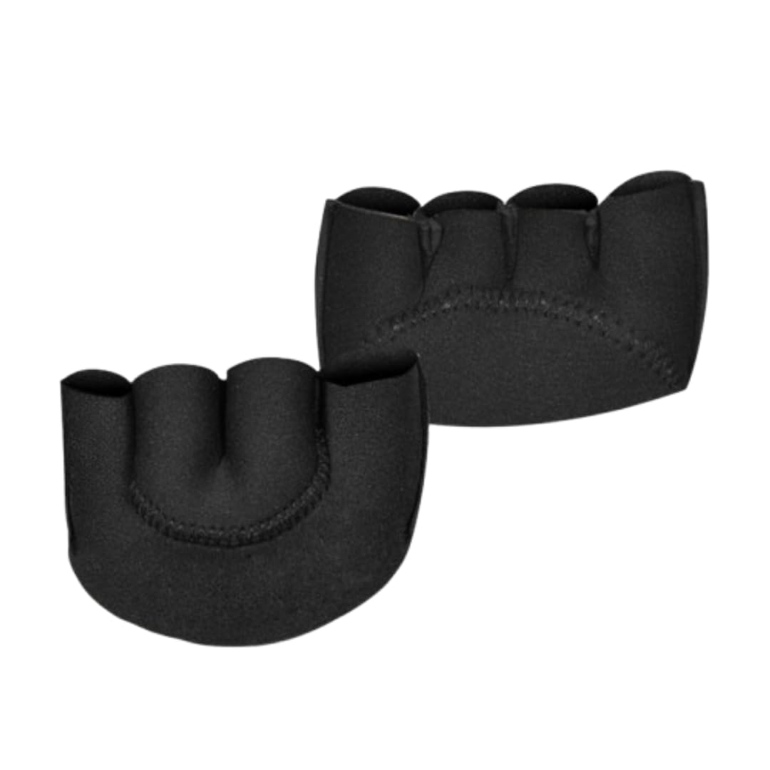 HK Cricket Fielding Gloves, Finger Cut Cricket Gloves, Cricket Gloves for Training, Practice,Fielding, Multi Purpose Gloves-Suitable for Seniors/Adults Age Group Gift for cricketers Size - Mens