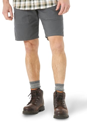 Wranglermens10 Regular Fit Work Short

