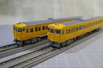 Amazon.co.jp: マイクロエースMICRO ACE A-9584 115系0番台2000番台