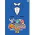 アキナ・和牛・アインシュタインのバツウケテイナーDVD 初回限定版 バツウケTシャツ付きBOX1~衝動~(Amazon.co.jp限定ビジュアルシート3枚付)