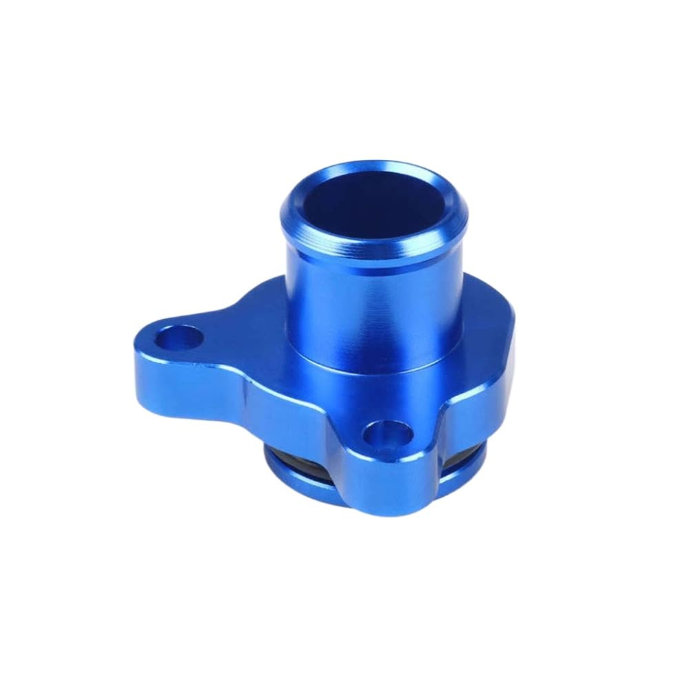 Compatible with N54 335i 335 Water Hose Fitting Replacement 11537541992 11537544638 Aftermarket Replacement