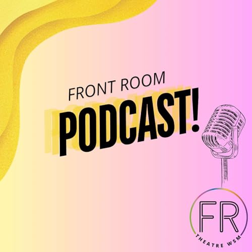 Front Room WSM Podcast cover art