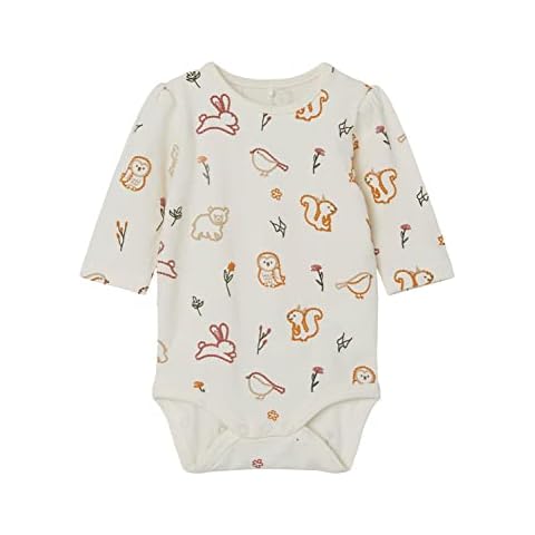 Pyjama bébé fille NAME IT Cover