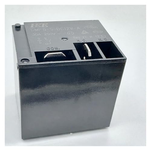 CMP8-S-DC12V-A (T91A/T91LA-12V-30A) �����[ 4�s��(High shell)
