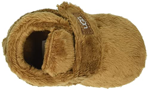 Ugg Baby Bixbee Ankle Boot, Chestnut, Us 2-3 Unisex Infant #TOP4