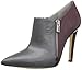 Calvin Klein Women's Bessie Lizard Bootie