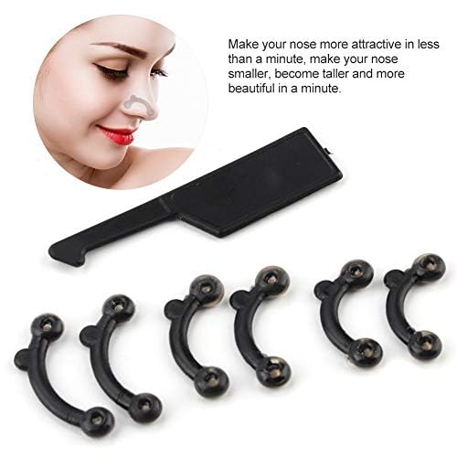 Nose Beauty Up Lifting, Silicone Nose Shaper - Image 3