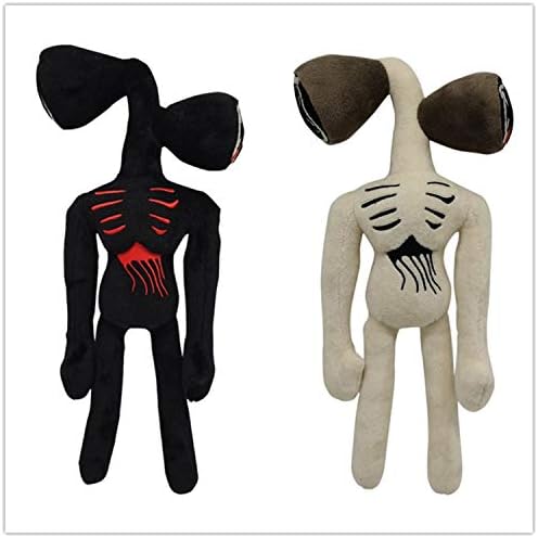 siren head plush amazon
