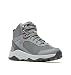 Produktbild Columbia Trailstorm Ascend Mid WP wasserdichte Wanderstiefel für Damen, Grau (Ti Grey Steel x Dark Lavender), 37 EU