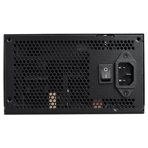 Image of XPG CORE REACTOR II - Workstation Power Supply Unit - Stable Power Delivery & Quiet Operation - Fully Modular Cable Design & 80+ Gold Certified - Overvoltage Protection - ATX 3.0 Gold 850 Watt VE