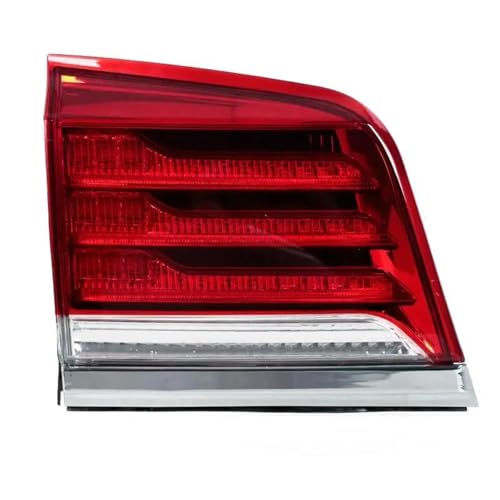 Feu arrière gauche pour Lexus LX570 2012-2015 bloc optique latéral style 1 avec clignotant