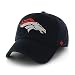 NFL Denver Broncos '47 Franchise Fitted Hat, Navy, Medium