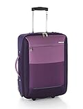 GABOL Trolley Cabina Reims. Maleta, 50 cm, 20 litros, Morado