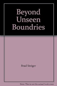 Paperback Beyond Unseen Boundries Book