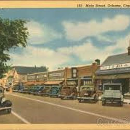 Orleans, MA - We Pull the Old Cape Codder & It Doesn't Sound Right