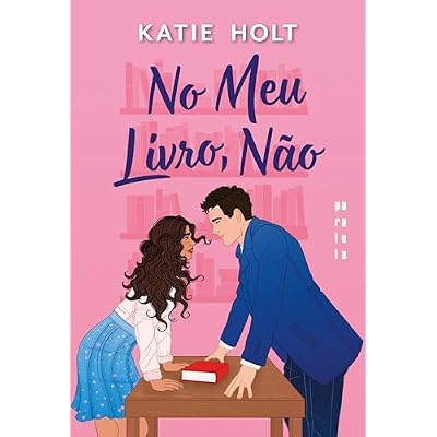 No meu livro, n&atilde;o