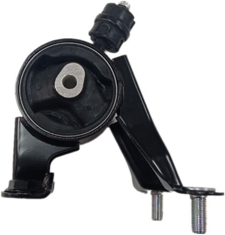 VIBRATION ISOLATION PAD FOR REAR MOUNT OF ENGINE 12371-0H110 123710H110