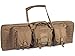 VooDoo Tactical 15-7613007000 Padded Weapons Case, Coyote, 36"