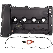 Engine Valve Cover w/Gasket 11127561714,11127572851