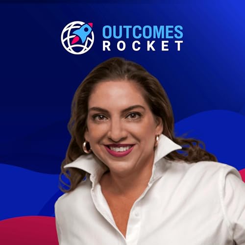 From Fragmented Data to a More Connected Healthcare System with Sarah Ahmad, CEO of CAQH
