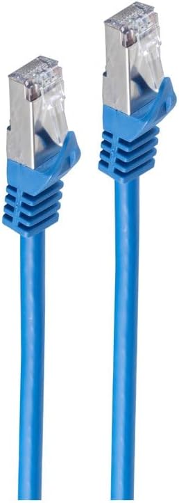 shiverpeaks Basic-S 7.5m Cat7 S