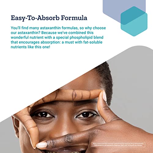 Thumbnail image for Life Extension Astaxanthin with Phospholipids 