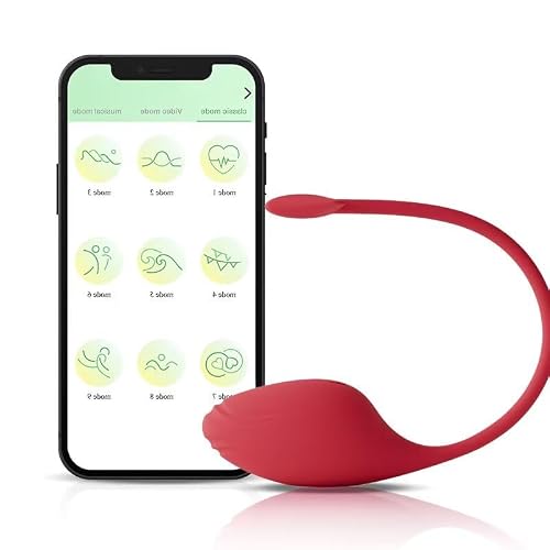 App Controlled Toys Adults Triple Stimulation Set 10 Powerful Modes Detachable Design for Women Wearable Long Distance No Noise Machine Hands-Free Couple Pleasure Toys for Couple or Solo Play