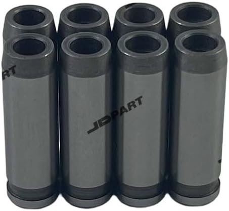 8 PCS K25 Intake and Exhaust Valve Guide For Nissan Engine Parts